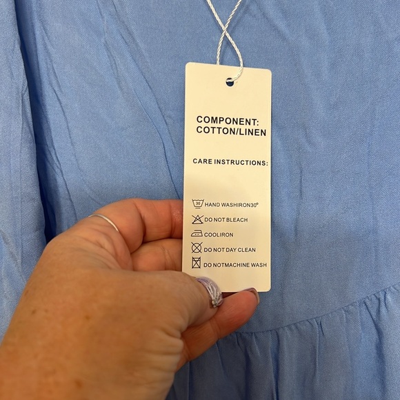 🦋🦋Women’s Dress 🦋🦋 - Picture 4 of 11